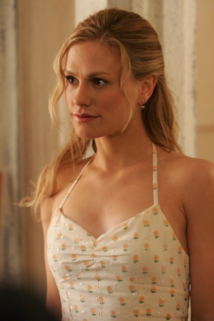 Sookie True Blood